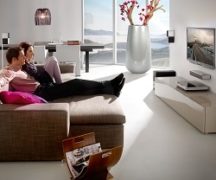  Всекидневна