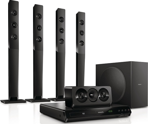  Домашно кино