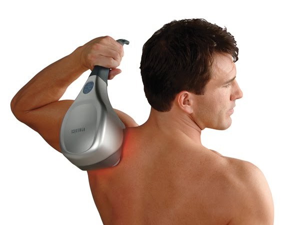  Ръчен масажор