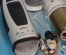  Демонтаж на смесител