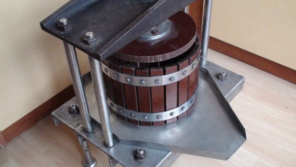  Домашен сок за подстригване