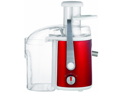  Капацитет за напитки Moulinex JU 585 D Easy Fruit Red