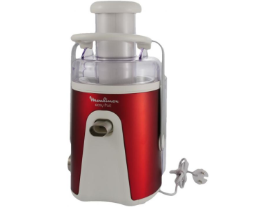  Сокоизстискващо тяло