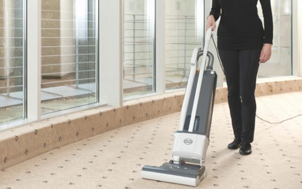  Мокро почистване