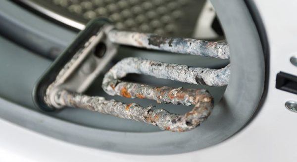  Изпийте в пералнята