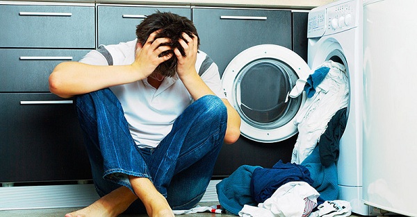  Барабанът не се върти