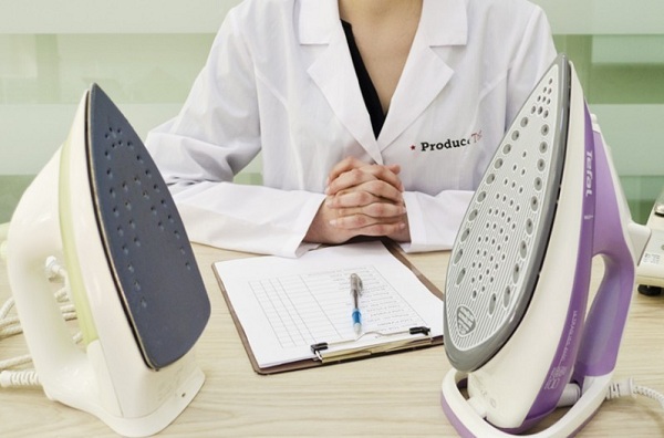  Кое желязо е по-добро