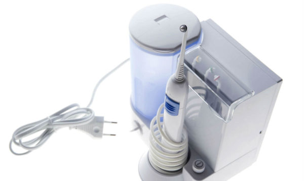  Стационарен иригатор