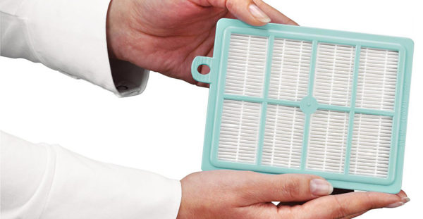  Филтър за прахосмукачки