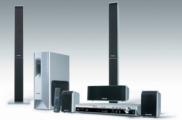  Домашно кино