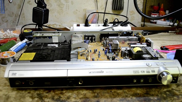  Проблемна диагноза