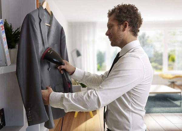  Облечи пара