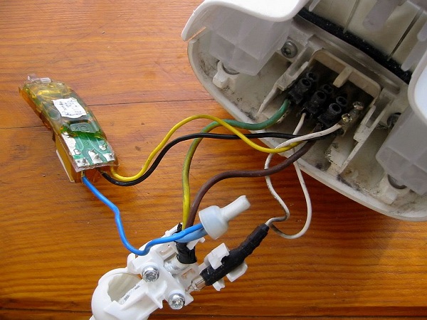  Ремонт на уреди