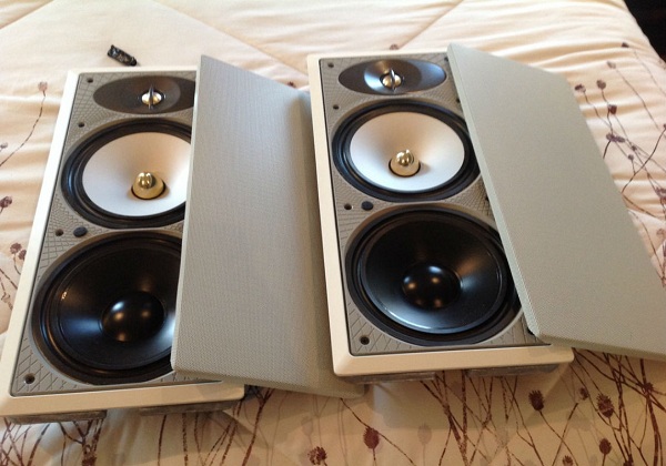  Акустика на стените