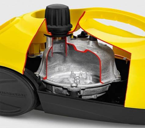  почистване на секции