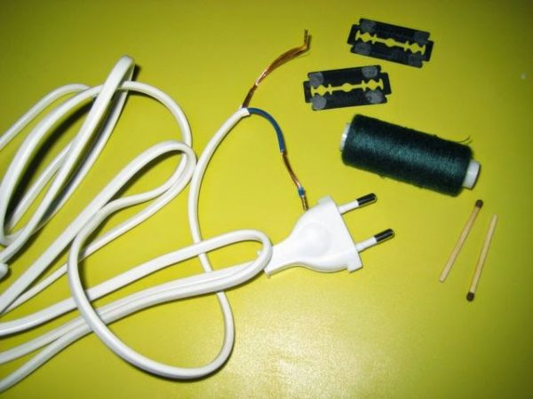  Материали за домашен котел