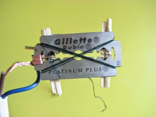  Домашен нагревател