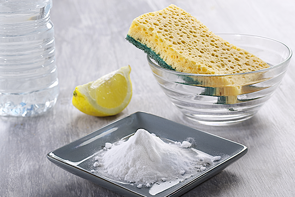  Лимонена киселина