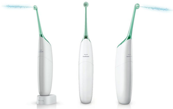  Джобен иригатор