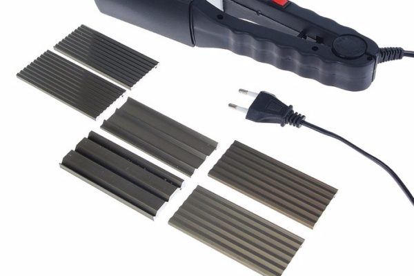  Двуцветни дюзи