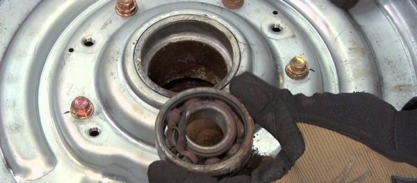  Инспекция на лагера