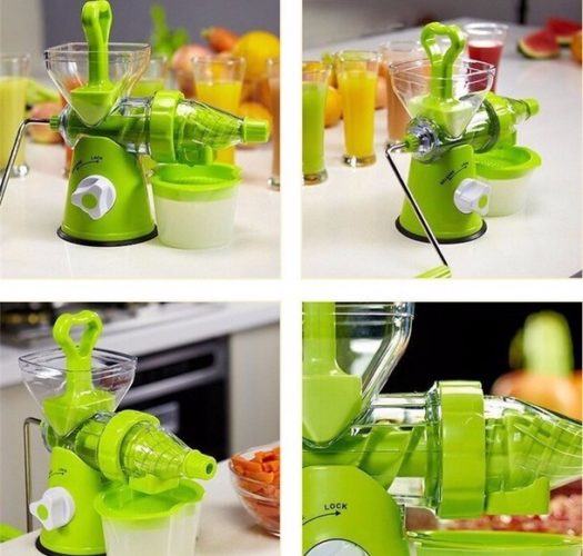 Ръчен модел Ръчен модел