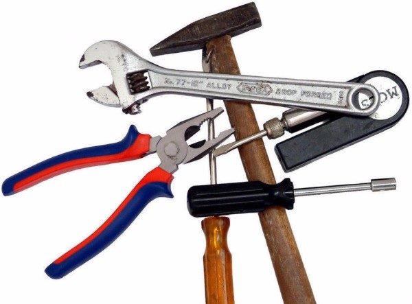  инструменти