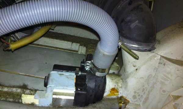  Изтеглете маркуча