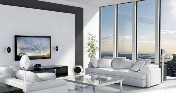  Домашно кино