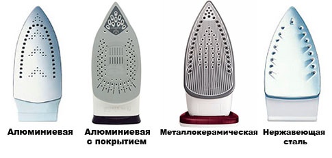  Желязна подметка