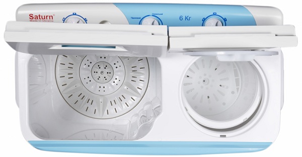  Полуавтоматичен Сатурн