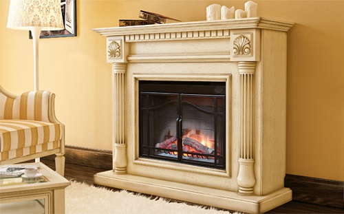  Допълнителен нагревател