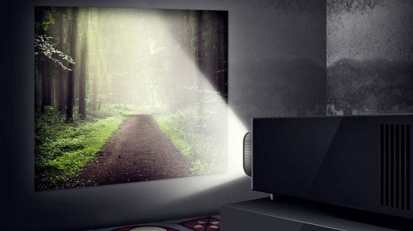  Прожекторна светлина