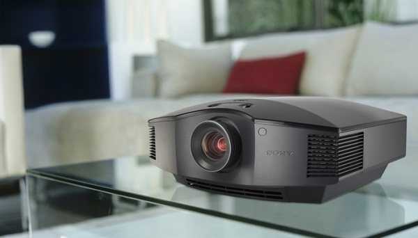  Проектор на масата