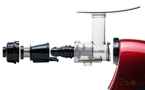  Сокоизстисквачки