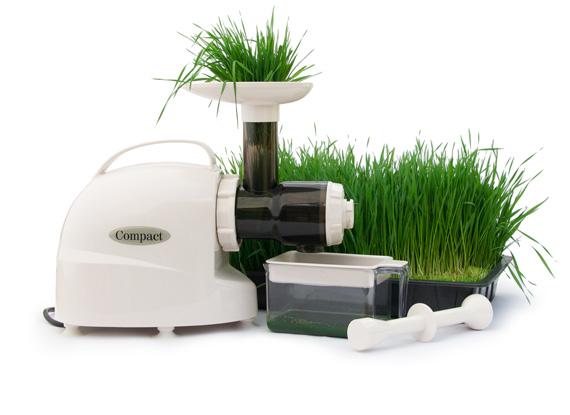  Хоризонтален сокоизстисквачка