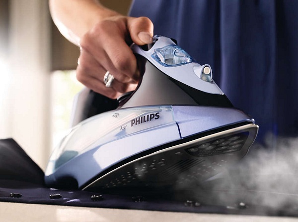  Модерно желязо