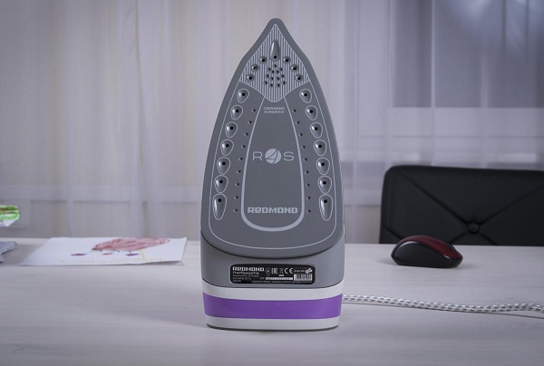  Режим на сухо гладене