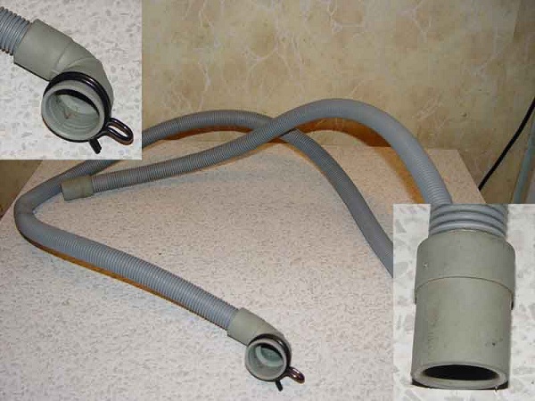  Подмяна на маркуча