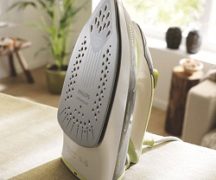  Бялото желязо