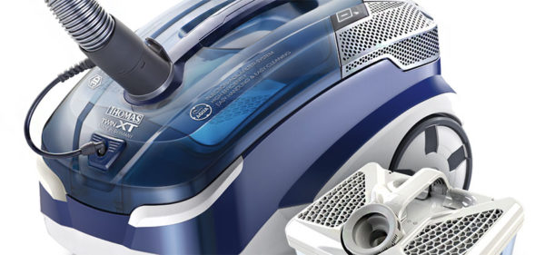  Прахосмукачка Thomas Aquabox