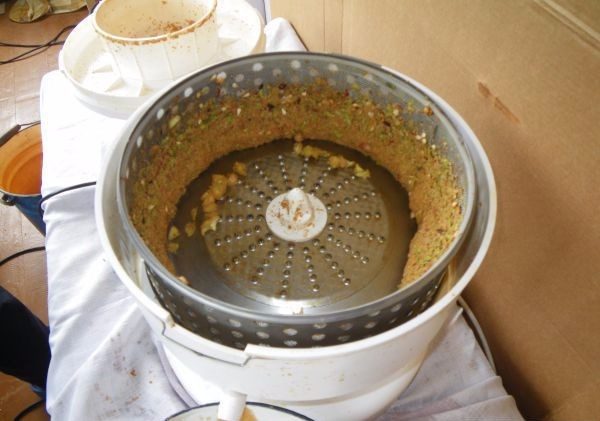  Сокоизстисквачка