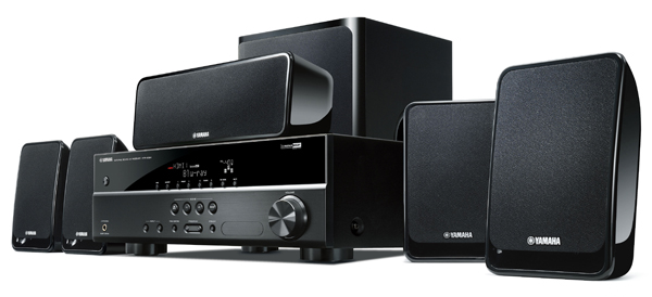  Кино излиза от кутията