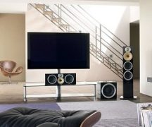  Домашно кино