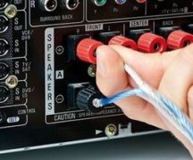  Свързване на киното