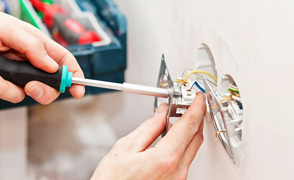  Тест за socket