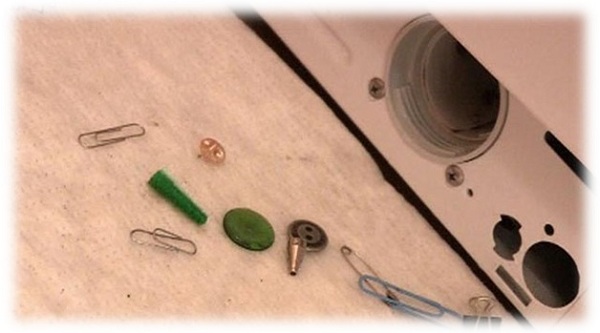  Изтеглете филтъра