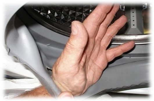  Запечатващ маншет