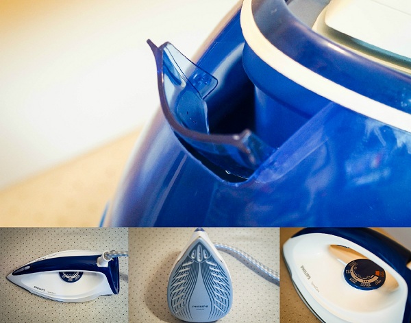  Воден резервоар