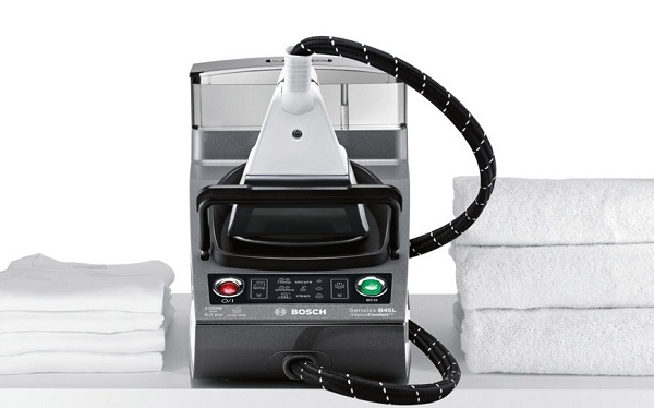  Промишлен парогенератор